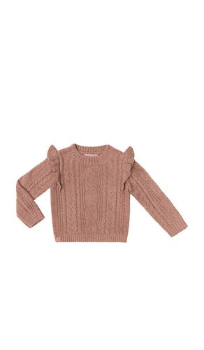 PULL GROSSE MAILLE CCL in . Size 4/5T - Barefoot Dreams - Modalova