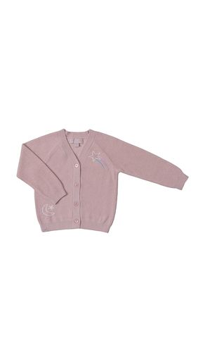 GILET SPACE STAR ADVENTURE en . Taille 2/3T. Also en 4/5T - Barefoot Dreams - Modalova