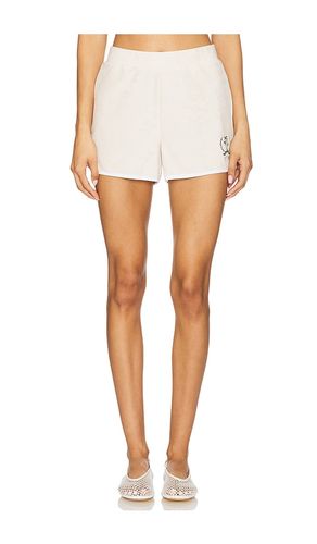 Cozyterry Short in . Size M, S, XL, XS - Barefoot Dreams - Modalova