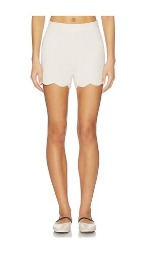 SHORT FESTONNÉ CCUL en . Taille S. Also en XS - Barefoot Dreams - Modalova
