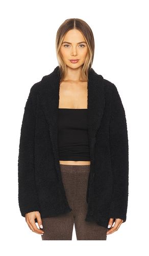 BLOUSON COZYCHIC SHEARLING BUTTONED JACKET en . Taille L. Also en M, S, XL, XS - Barefoot Dreams - Modalova