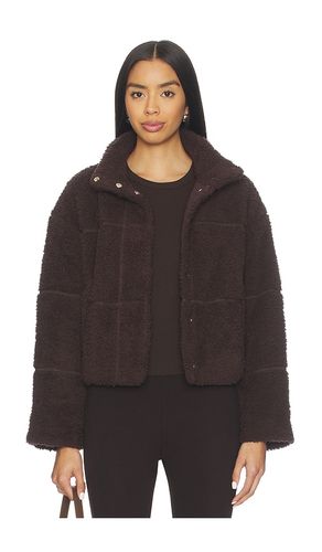 BLOUSON BRUSHED COZYCHIC PUFFER JACKET en . Taille L. Also en XS - Barefoot Dreams - Modalova