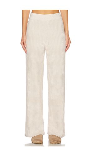 PANTALON LOUNGE COZYCHIC ULTRA LIGHT WAVE PANT in . Size L, S, XL, XS - Barefoot Dreams - Modalova