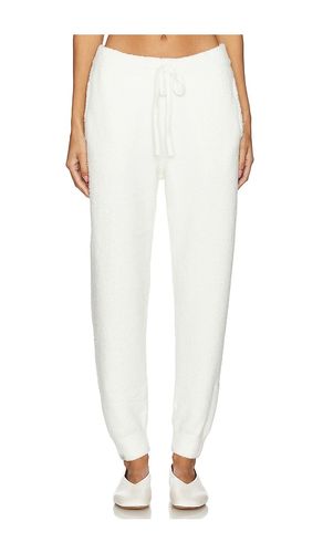 CozyChic Luxe Jogger en . Taille L. Also en M, S, XL, XS - Barefoot Dreams - Modalova