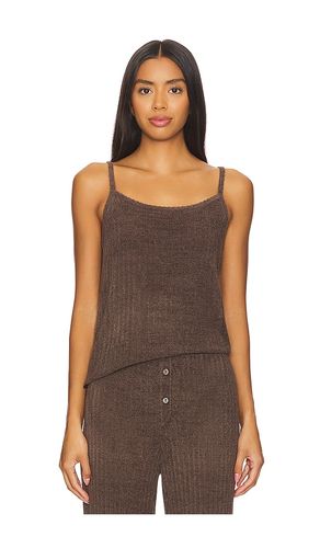 DÉBARDEUR COZYCHIC ULTRA LIGHT RIBBED TANK in . Size S, XL, XS - Barefoot Dreams - Modalova