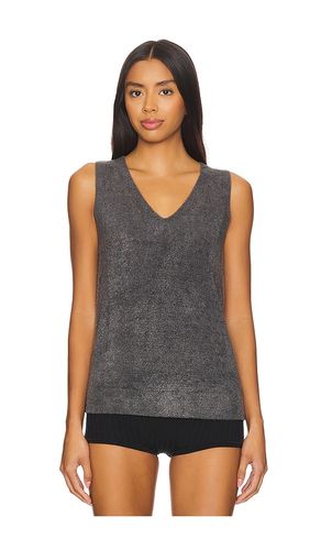 GILET COZYCHIC LIGHT VEST in . Size XS - Barefoot Dreams - Modalova