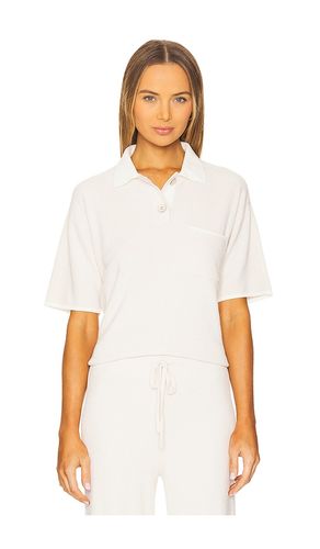 TOP MANCHES COURTES COZYCHIC ULRA LIGHT in . Size M, S, XL, XS - Barefoot Dreams - Modalova