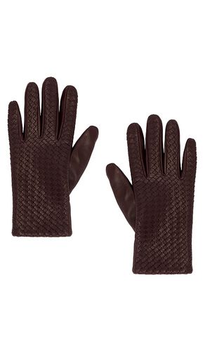 GANTS EMIL en . Taille XS/S. Also en - BEMBIEN - Modalova