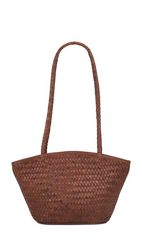 BEMBIEN Mira Small Tote in Tan - BEMBIEN - Modalova