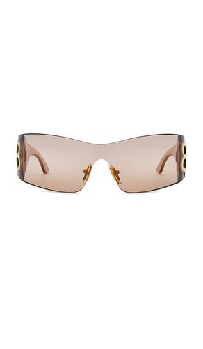 LUNETTES DE SOLEIL BOSSY en - Balenciaga - Modalova