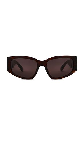 LUNETTES DE SOLEIL en - Balenciaga - Modalova