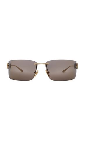 LUNETTES DE SOLEIL GOSSIP en - Balenciaga - Modalova