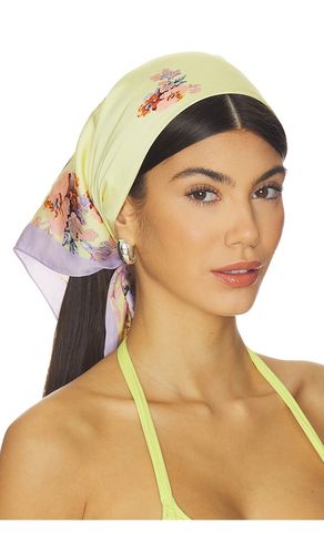 ACCESSOIRES SCARF en - HEMANT AND NANDITA - Modalova