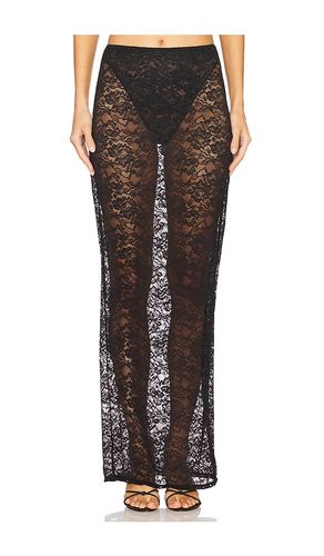 JUPE LONGUE FALLON in . Size S, XS - BLUEBELLA - Modalova