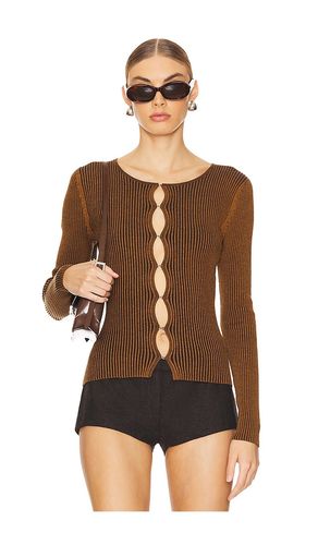 GILET LAILA en . Taille L. Also en M - Bec + Bridge - Modalova