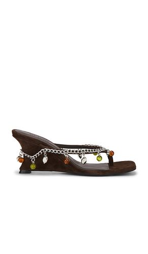 CHAUSSURES LILLIE en . Taille 38. Also en 39, 41 - Bec + Bridge - Modalova