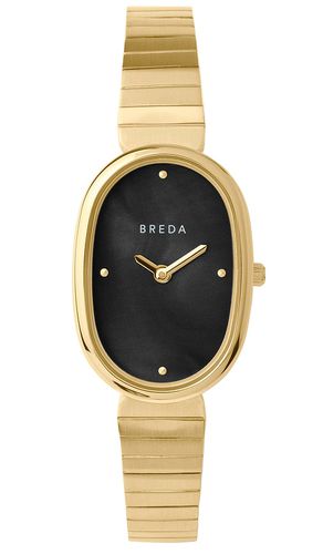 Breda MONTRE JANE in Metallic Gold - Breda - Modalova