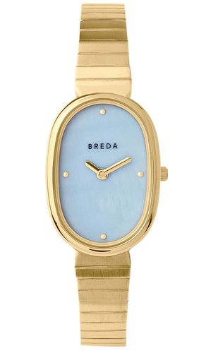Breda MONTRE JANE en Metallic Gold - Breda - Modalova