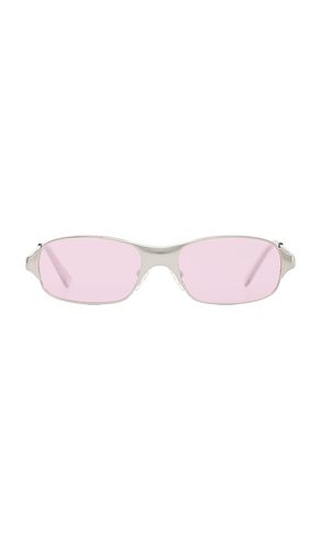 LUNETTES DE SOLEIL AITKEN in - BRU Eyewear - Modalova