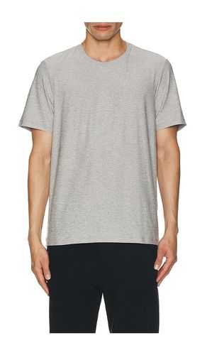 Always Beyond Crew Tee 2.0 en . Taille S. Also en M, L, XL/1X, XXL/2X - Beyond Yoga - Modalova