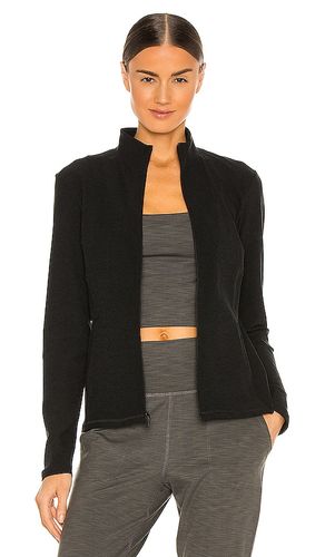 BLOUSON SPACEDYE en . Taille M. Also en S, XS - Beyond Yoga - Modalova