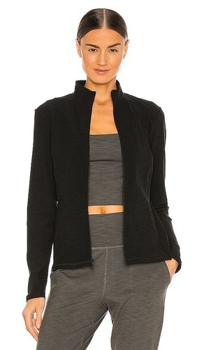 BLOUSON SPACEDYE in . Size M, S, XS - Beyond Yoga - Modalova