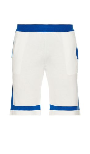 SHORT PANELED KNIT en . Taille L. Also en M, S - Blue Sky Inn - Modalova