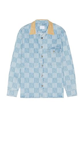 BLOUSON in -. Size M, S - Blue Sky Inn - Modalova