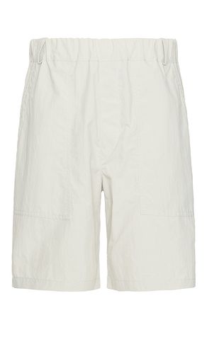 Herringbone Leisure Short in . Size M - Bather - Modalova