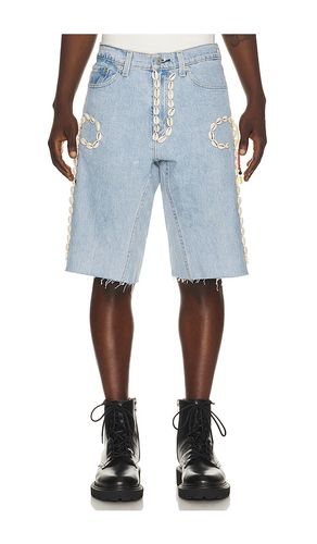 SHORT en . Taille 30. Also en 32, 34 - Barriers Worldwide - Modalova