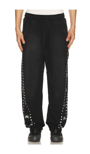 PANTALON SWEAT en . Taille M. Also en S - Barriers Worldwide - Modalova