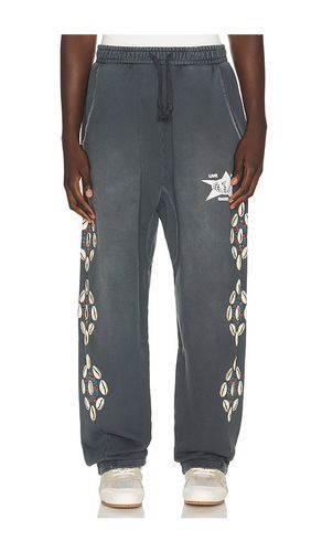 Cowrie Shell Sweatpants en . Taille S. Also en M, L, XL/1X - Barriers Worldwide - Modalova