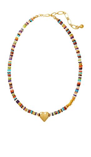 COLLIER CONFETTI en - Brinker + Eliza - Modalova