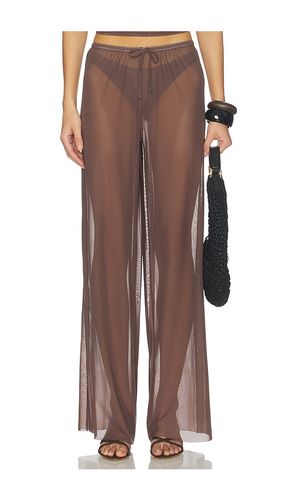 PANTALON LARGE RILEY en . Taille M/L. Also en - Bond Eye - Modalova