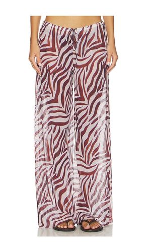 PANTALON LARGE RILEY en . Taille XS/S. Also en - Bond Eye - Modalova
