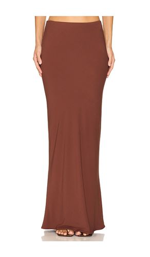 JUPE LONGUE FREYA en . Taille M/L. Also en XS/S - Bond Eye - Modalova