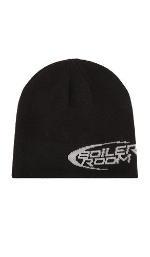 Boiler Room CHAPEAU in Black - Boiler Room - Modalova