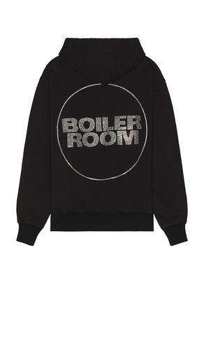 SWEAT À CAPUCHE in . Size M, S, XL/1X - Boiler Room - Modalova