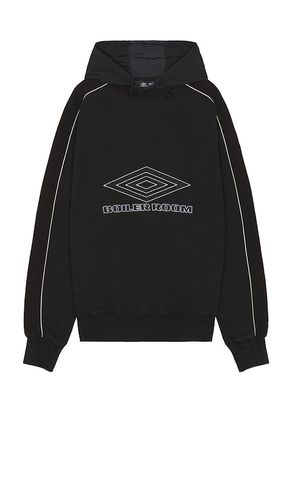 SWEAT À CAPUCHE in . Size M, S, XL/1X - Boiler Room - Modalova