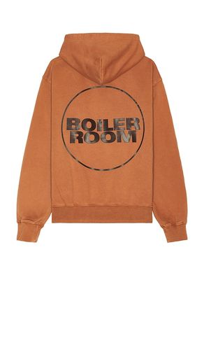 SWEAT À CAPUCHE in . Size M, L - Boiler Room - Modalova