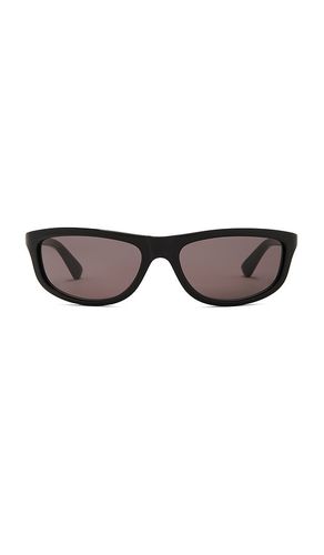 LUNETTES DE SOLEIL SLIM in - Bottega Veneta - Modalova