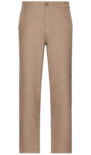 Bound PANTALON in Brown. Size S - Bound - Modalova