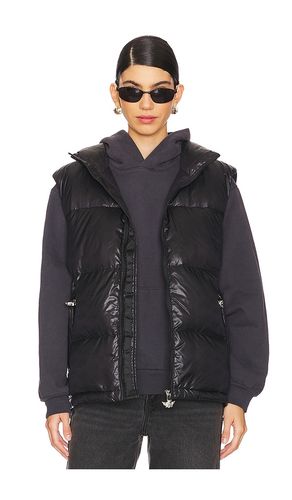 GILET LOGO PUFFER in . Size XS/S - Boys Lie - Modalova