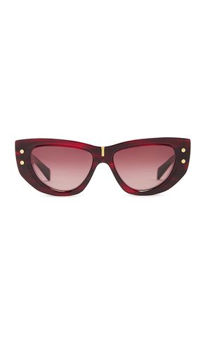 LUNETTES DE SOLEIL B-MUSE en - BALMAIN - Modalova