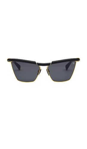 LUNETTES DE SOLEIL VICTOIRE en - BALMAIN - Modalova