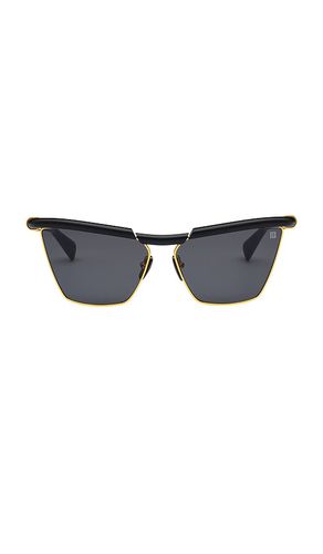 LUNETTES DE SOLEIL VICTOIRE in - BALMAIN - Modalova