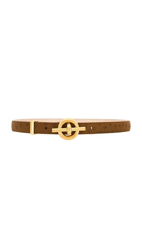 CEINTURE T-BAR en . Taille 75. Also en 85 - BALMAIN - Modalova