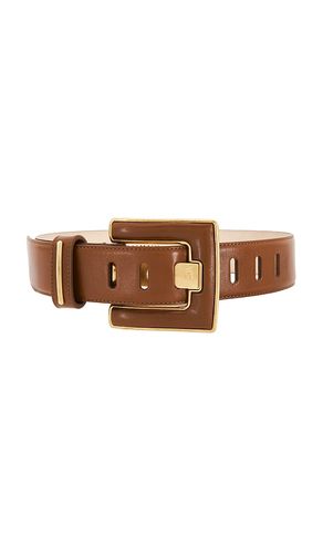 CEINTURE ANTHEM en . Taille 75. Also en 80, 85 - BALMAIN - Modalova