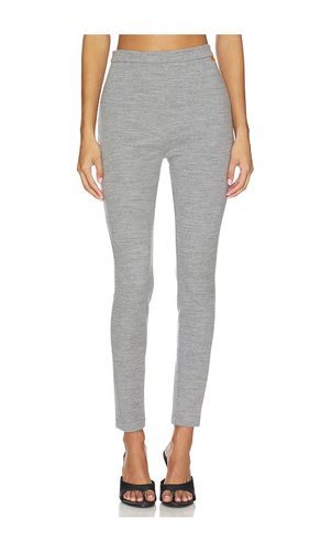LEGGINGS ZIPPED en . Taille M. Also en XS, L - BALMAIN - Modalova