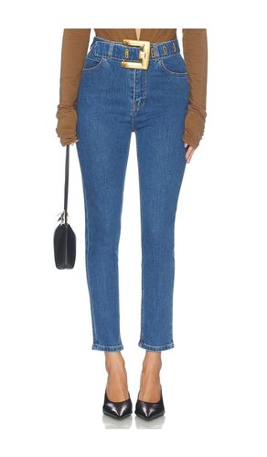 PANTALON PANT en . Taille 34. Also en - BALMAIN - Modalova